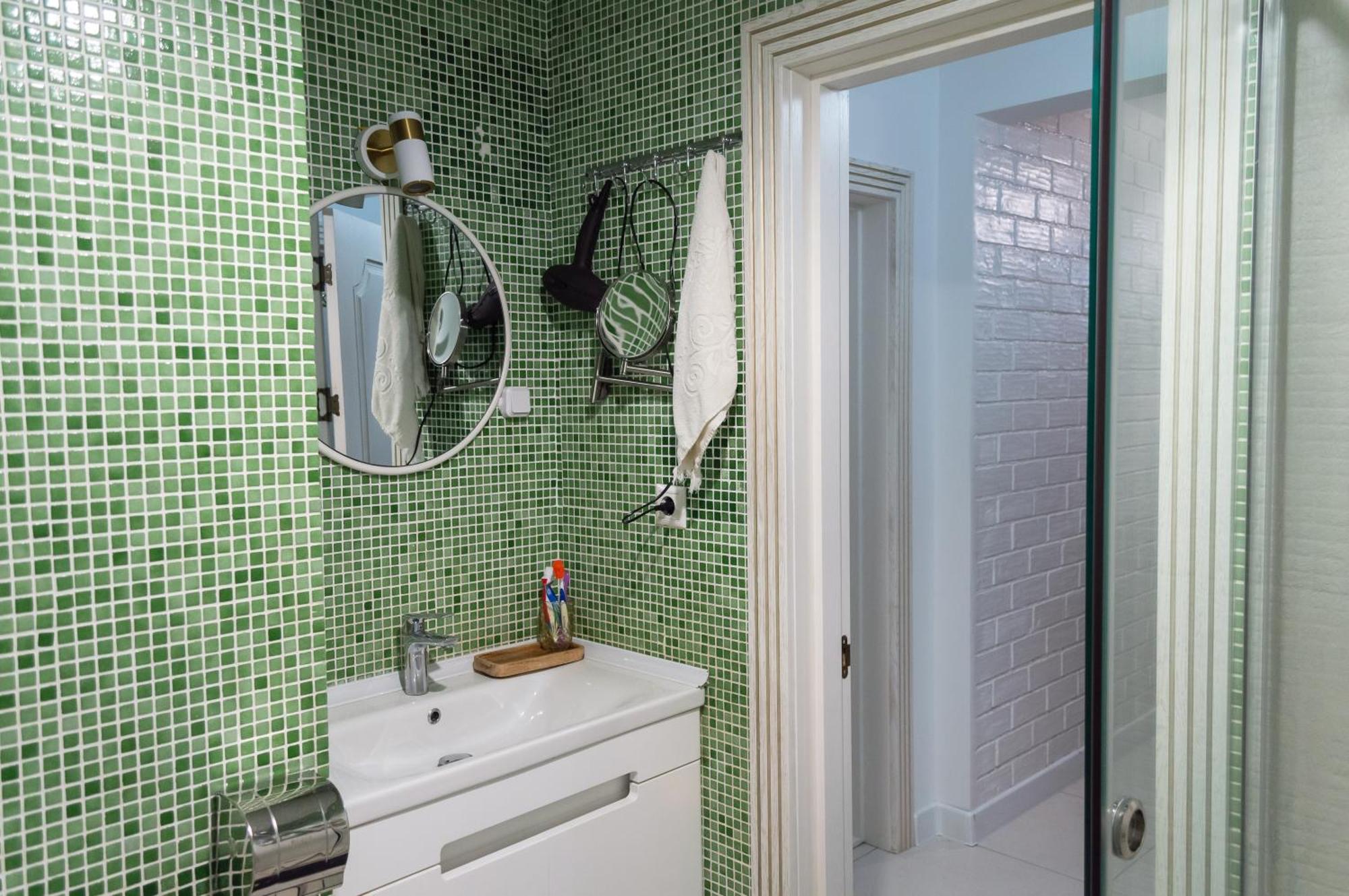 Комната С Двухместной Кроватью В Квартире С Общим Душем И Кухней, Double Room In A Guest Apartment, Camera La Cheie In Apartament Cu Dus Si Bucatarie Comuna Кишинев Екстериор снимка